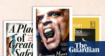What we’re reading: writers and readers on the books they enjoyed in April