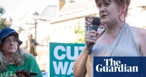 ‘This isn’t a U-turn’: disabled people react to passing of watered-down welfare bill