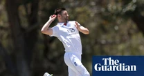 Mark Wood available for Ashes opener after being cleared of hamstring injury