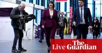 Rachel Reeves says fixing UK economy will not ‘come easy’ but says she is ‘optimistic’ – Labour conference live