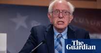 US Senate to vote on Bernie Sanders resolution to block arms sales to Israel