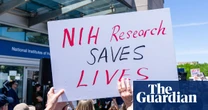Cancer experts alarmed over ‘gut-wrenching’ Trump plan to cut research spending by billions