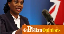 Kemi Badenoch surrenders to the Brexit Nostalgia festival | John Crace