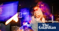 I had to stop raving after bunion surgery – so I became a DJ instead