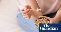 Medical research Children of mothers who eat junk food more likely to be overweight – study