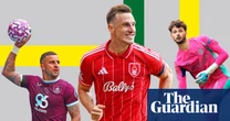 Premier League: 10 talking points from the weekend’s action