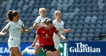 United’s Terland pummels PSV with treble in Women’s Champions League qualifying