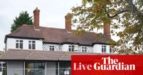 Immediate closure of asylum hotels could lead to migrants ‘living destitute in the streets’, says minister – UK politics live