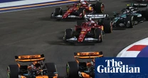 Stella admits McLaren ‘face difficulties’ managing Norris and Piastri in title run-in