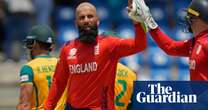 Moeen Ali took England supporters on thrilling rollercoaster ride