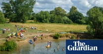 England gets 27 new bathing sites – but no guarantee they’ll be safe for swimming