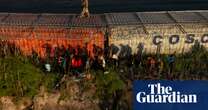 ‘Why doesn’t anybody care?’ Texas-Mexico border devastated by anti-migrant operation