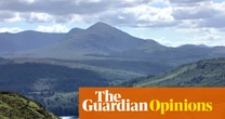 The Guardian view on Scottish land reform: vast estates remain feudal in scale | Editorial