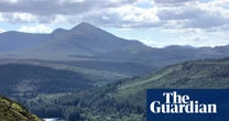 Browsing Rightmove for a rural bolthole? Get ‘the best of the Highlands’ for £9m