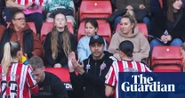 Ash Thompson leaves role as Sheffield United Women head coach after suspension