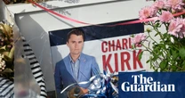 Pennsylvania official faces threats over post misconstrued as Charlie Kirk killing celebration