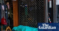 If it’s only AI that’s keeping you up at night, maybe you’re doing OK | Letters