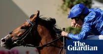 Champion Stakes at Ascot attracts the best but faces fight to maintain status