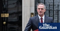 Minister apologises to generation of UK children exposed to toxic online content