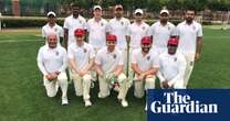 Club cricket in Shanghai: a familiar comfort in an unforgiving city