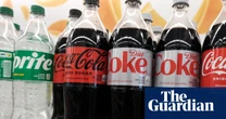 Sweeteners can harm cognitive health equivalent to 1.6 years of ageing, study finds