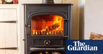 Phase out urban woodburners in UK to protect children’s health, say doctors