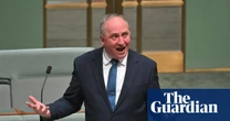 Joyce and Canavan call for new coal plants to replace renewable energy projects