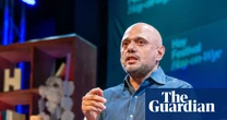 Sajid Javid says backing Liz Truss to lead Tories was his ‘biggest political mistake’