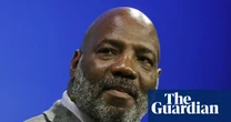 ‘Indecency has become a new hallmark’: writer and historian Jelani Cobb on race in Donald Trump’s America
