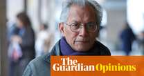 As BBC chair, Samir Shah, here’s what you’ve got to do | Opinion panel