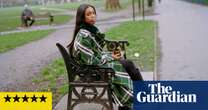 John Glacier: Like a Ribbon album review – this otherworldly British voice is in a class of her own