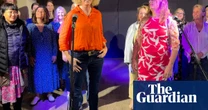 It’s showtime in Andalucía! How I found my voice on a musical theatre retreat