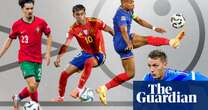 Nations League: previews and predictions for the quarter-finals