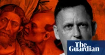 Inside tech billionaire Peter Thiel’s off-the-record lectures about the antichrist