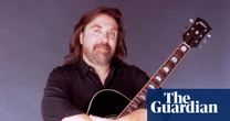 Dr Hook co-frontman Dennis Locorriere dies aged 76