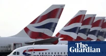 BA’s ‘no-show’ clause cost me £9,000 for new flights