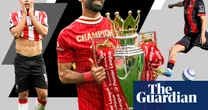 Premier League 2024-25 review: our writers’ best and worst of the season