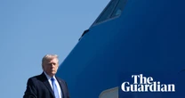 Trump airport branding deal opens new route to profit for family