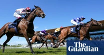Horse racing leaders push for higher taxes on online casinos