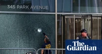Trump administration cuts New York City’s anti-terrorism funding days after skyscraper attack