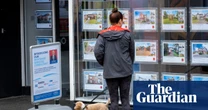 UK mortgage guarantee scheme due to end with no news on replacement
