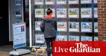 UK house prices dip for first time since March, says Halifax; Next warns of slowing sales growth in 2025 – business live