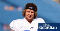 Jordan Devey, former Patriots guard and Super Bowl winner, dies by suicide aged 38