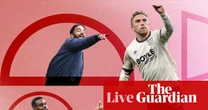 Amorim faces crunch clash, Premier League buildup and more – matchday live