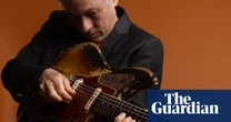 ‘I wanted to make people dance, or cry, or puke’: Marc Ribot, the wildcard sideman for Tom Waits, Robert Plant and more