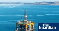 PM urged to uphold climate pledges made as mayor and ban new North Sea oil drilling