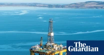 North Sea oil industry urges Burnham to approve new drilling in UK waters