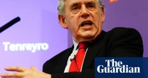 Gordon Brown: Delaying child poverty reforms until Autumn budget is ‘the right call’