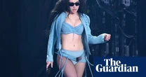 TV tonight: Charli xcx is about to send the Glastonbury crowd wild