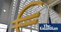European Central Bank keeps interest rates on hold despite sluggish growth